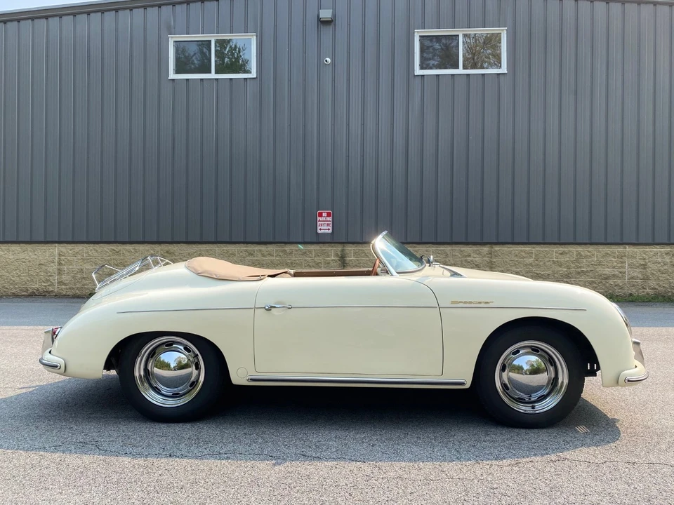 Porsche 356 Replica - Image 18 of 31