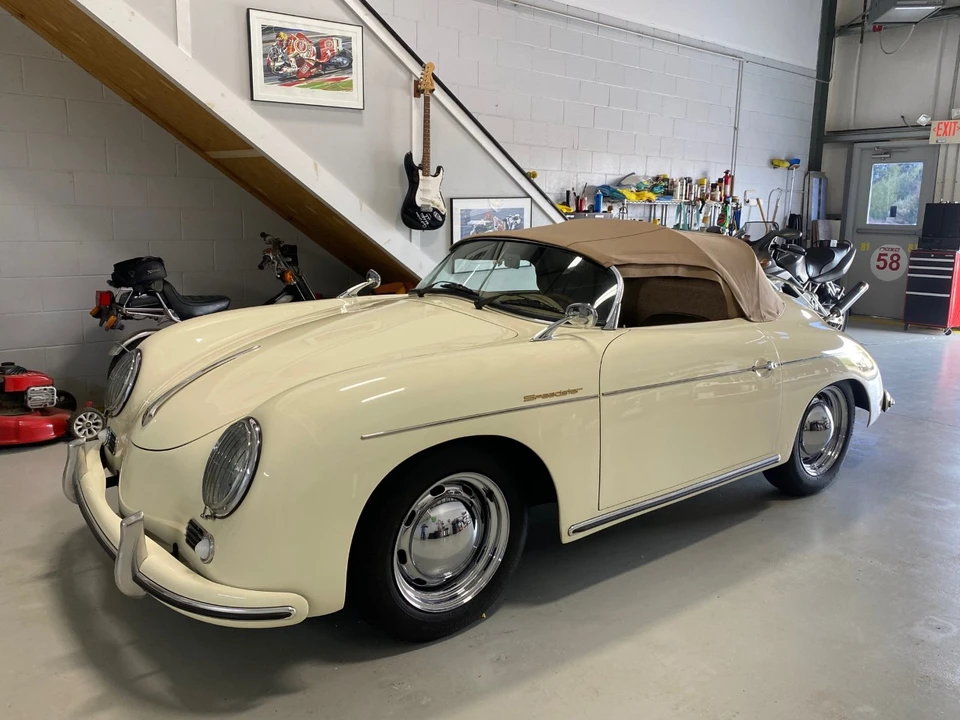 Porsche 356 Replica - Image 24 of 31
