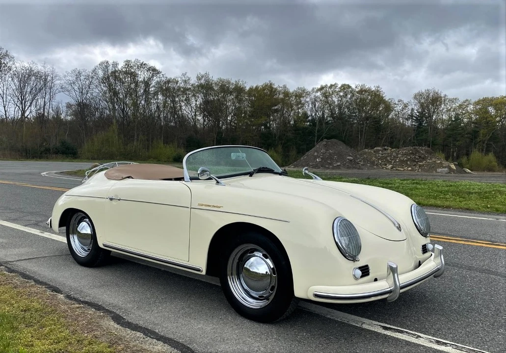 Porsche 356 Replica - Image 15 of 31