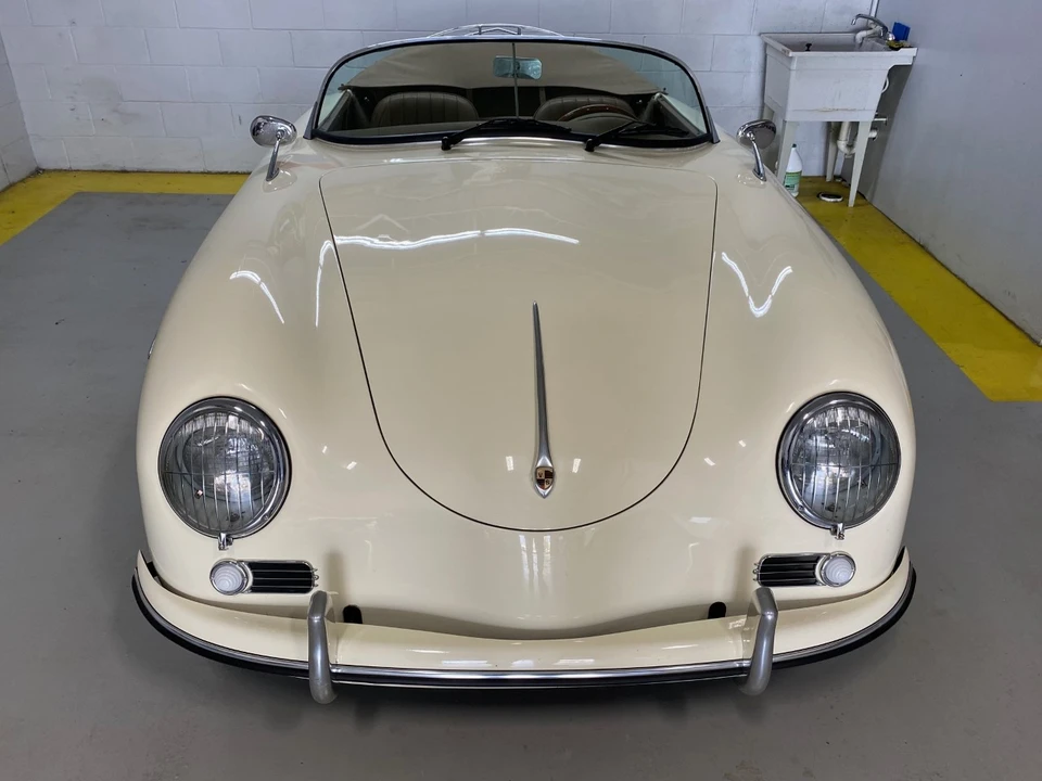 Porsche 356 Replica - Image 10 of 31