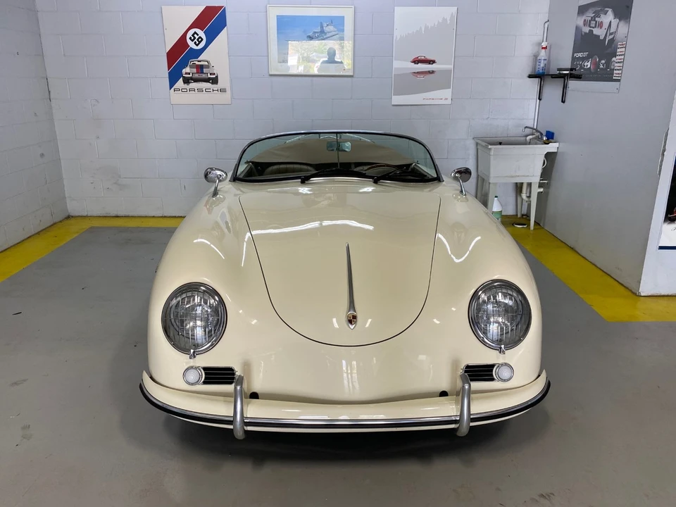 Porsche 356 Replica - Image 9 of 31