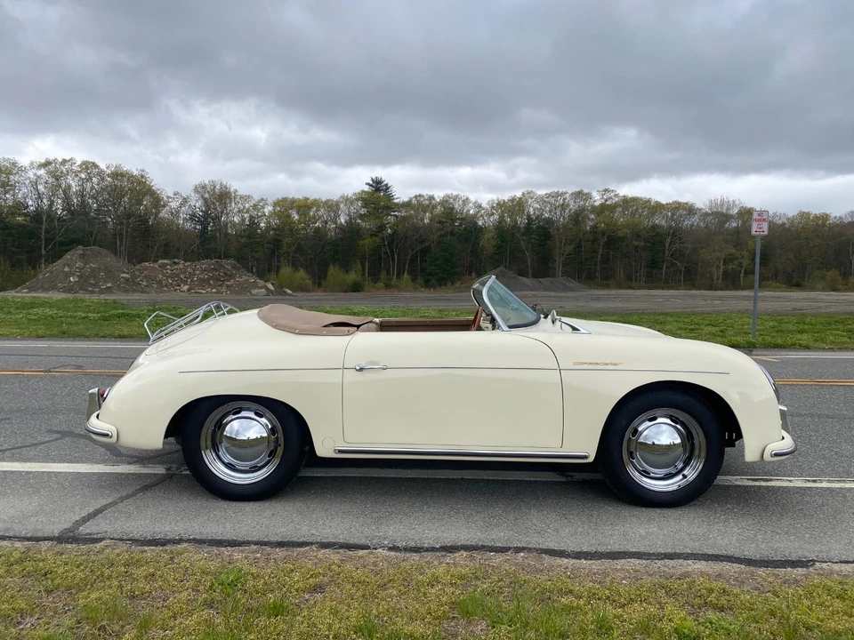 Porsche 356 Replica - Image 20 of 31