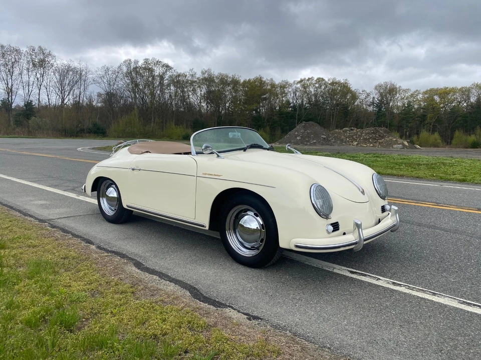 Porsche 356 Replica - Image 16 of 31