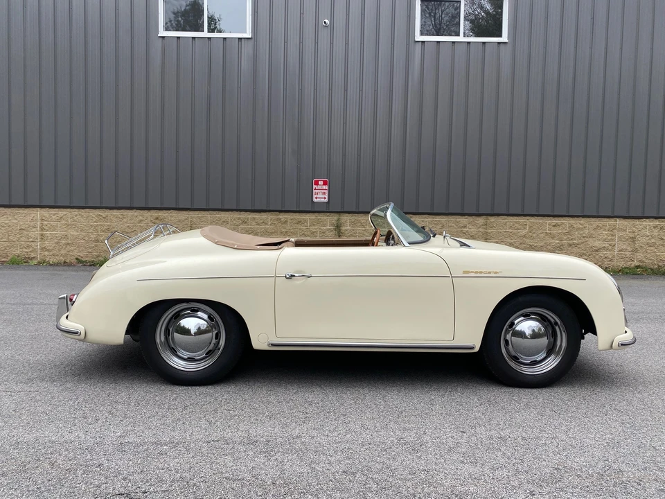 Porsche 356 Replica - Image 19 of 31