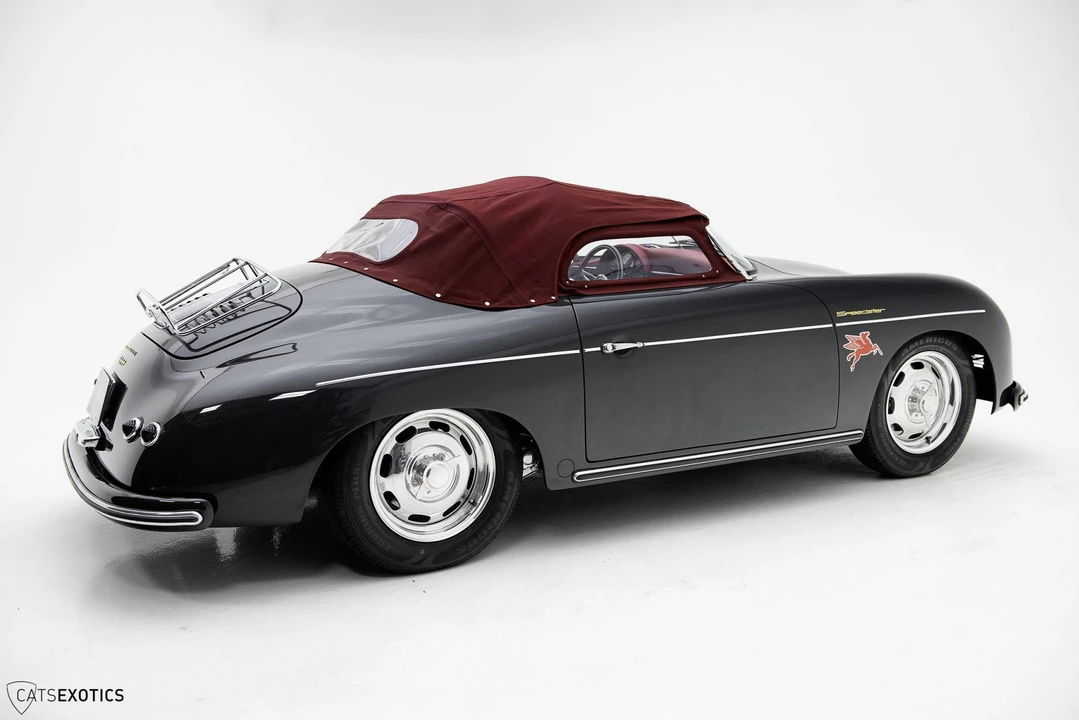 Porsche 356 Replica - Image 14 of 31