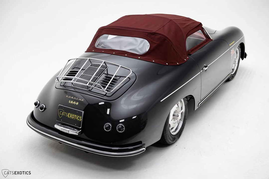 Porsche 356 Replica - Image 12 of 31
