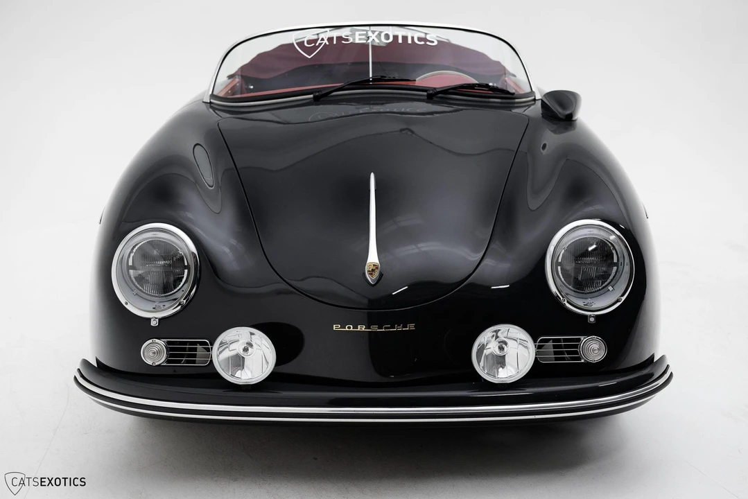 Porsche 356 Replica - Image 9 of 31