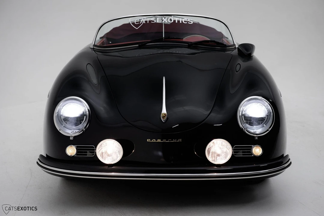 Porsche 356 Replica - Image 10 of 31