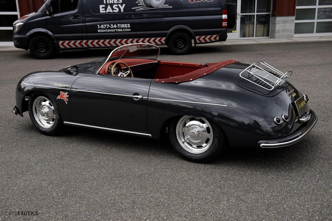 Porsche 356 Replica - Image 22 of 31