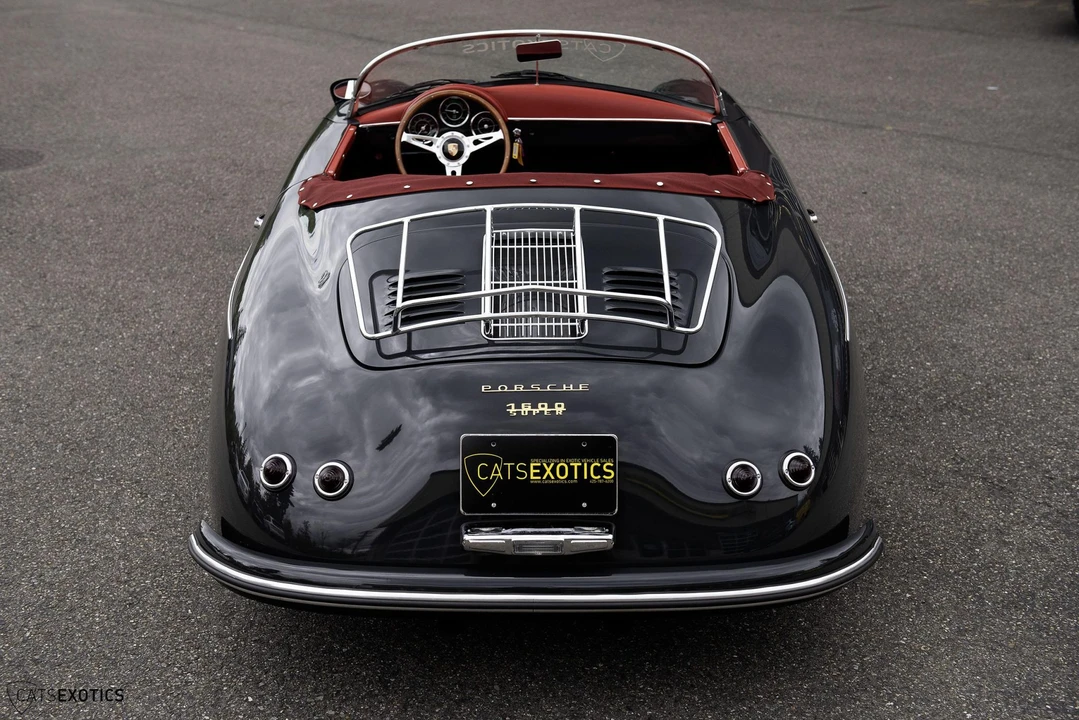 Porsche 356 Replica - Image 24 of 31