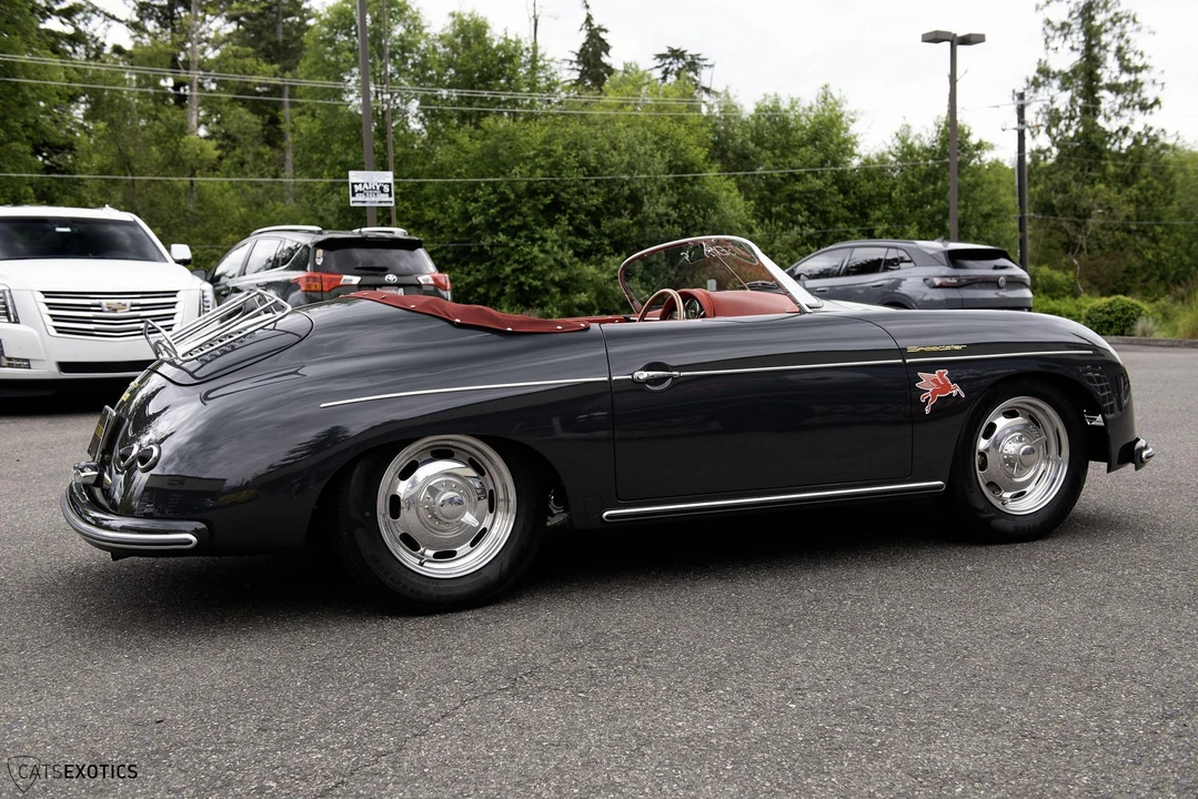 Porsche 356 Replica - Image 26 of 31