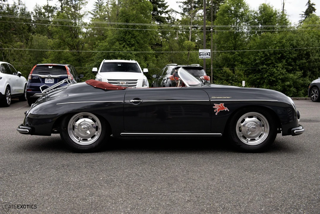Porsche 356 Replica - Image 27 of 31