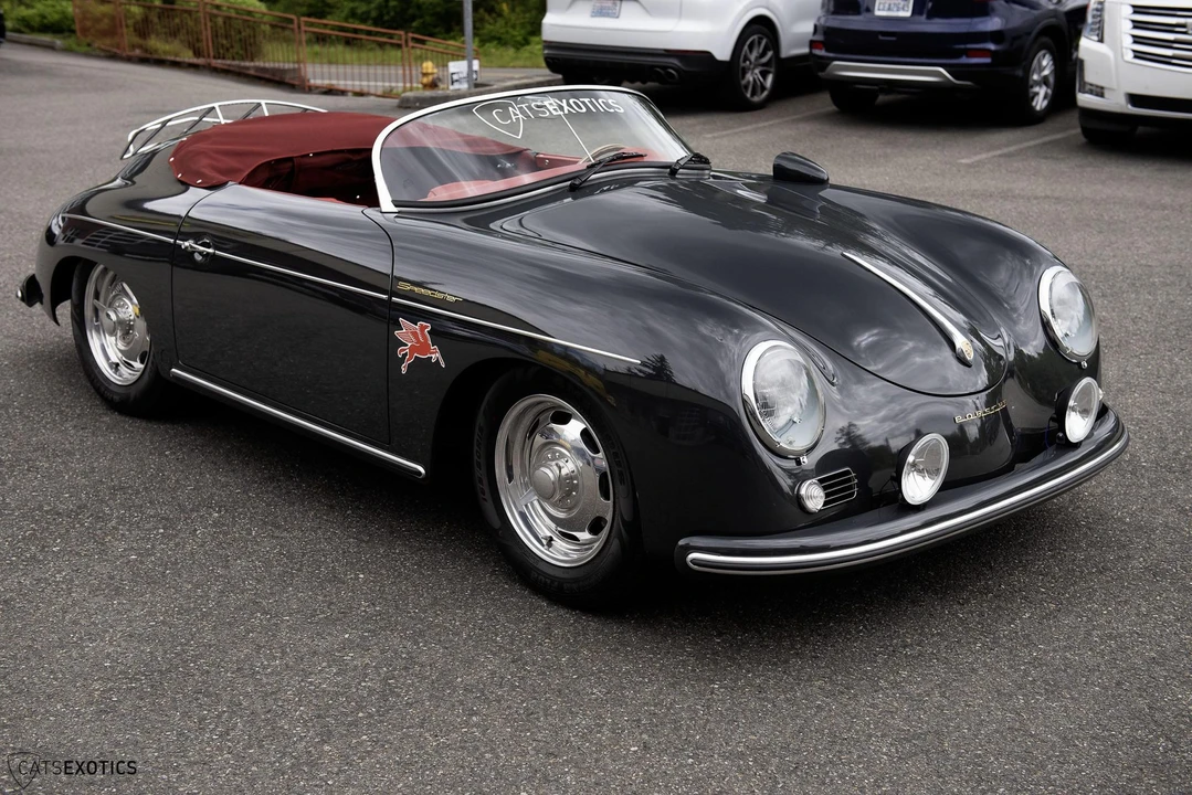 Porsche 356 Replica - Image 28 of 31