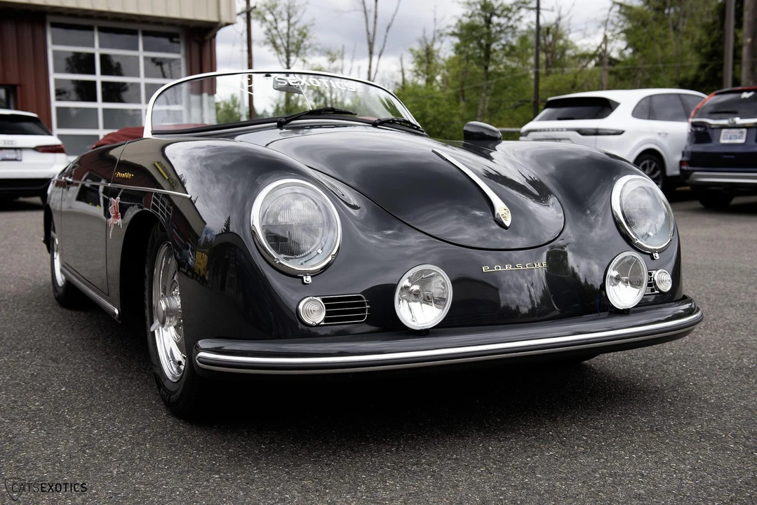 Porsche 356 Replica - Image 29 of 31