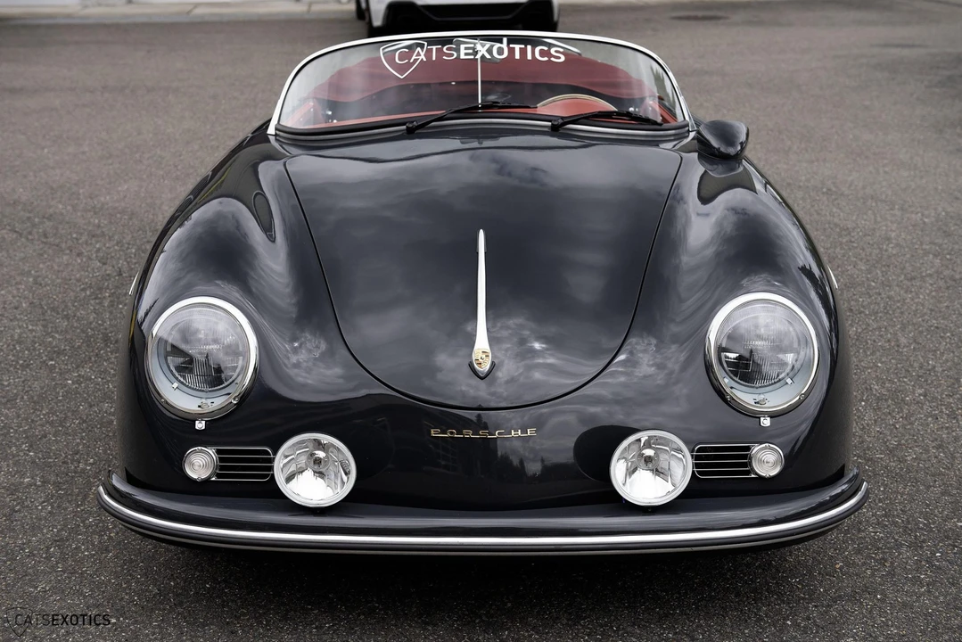 Porsche 356 Replica - Image 30 of 31