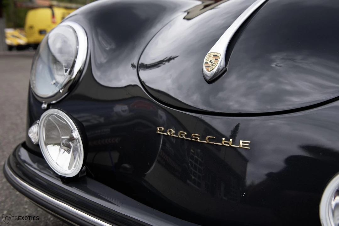 Porsche 356 Replica - Image 31 of 31