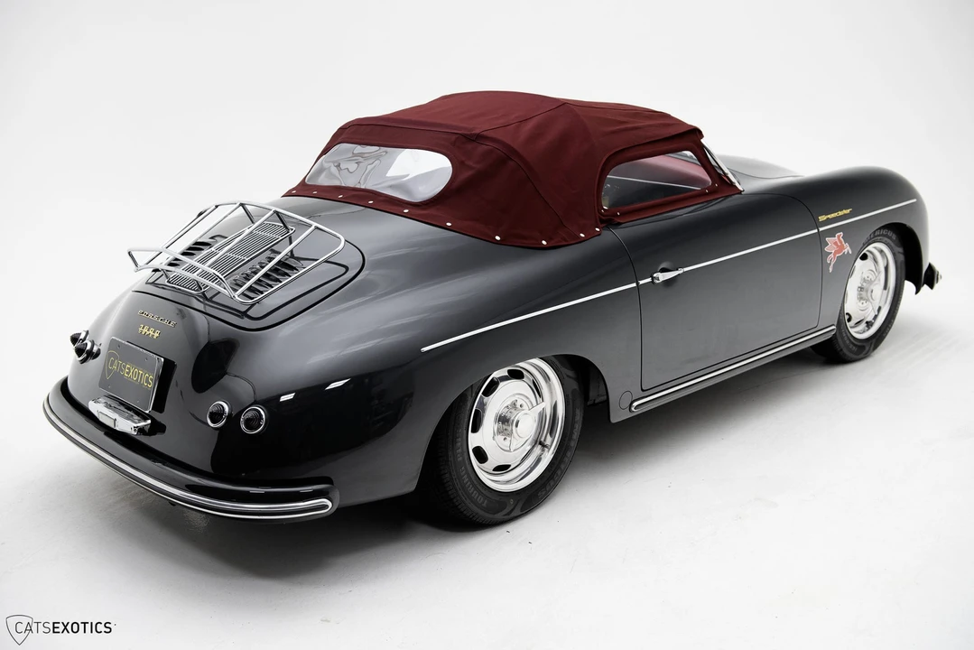 Porsche 356 Replica - Image 13 of 31