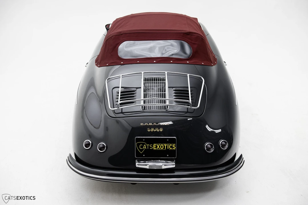 Porsche 356 Replica - Image 11 of 31