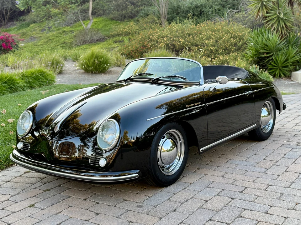 Porsche 356 Replica - Image 6 of 31