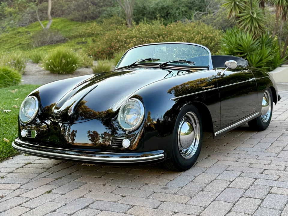 Porsche 356 Replica - Image 15 of 31