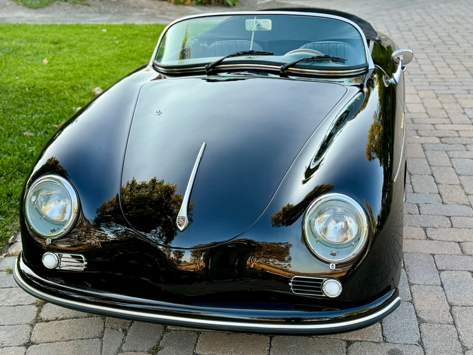 Porsche 356 Replica - Image 18 of 31