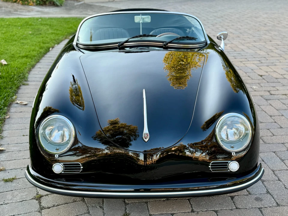 Porsche 356 Replica - Image 19 of 31