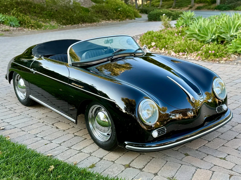 Porsche 356 Replica - Image 31 of 31