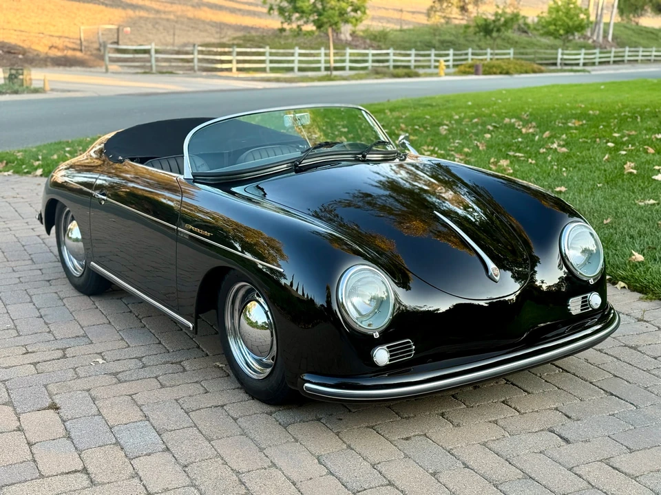 Porsche 356 Replica - Image 27 of 31