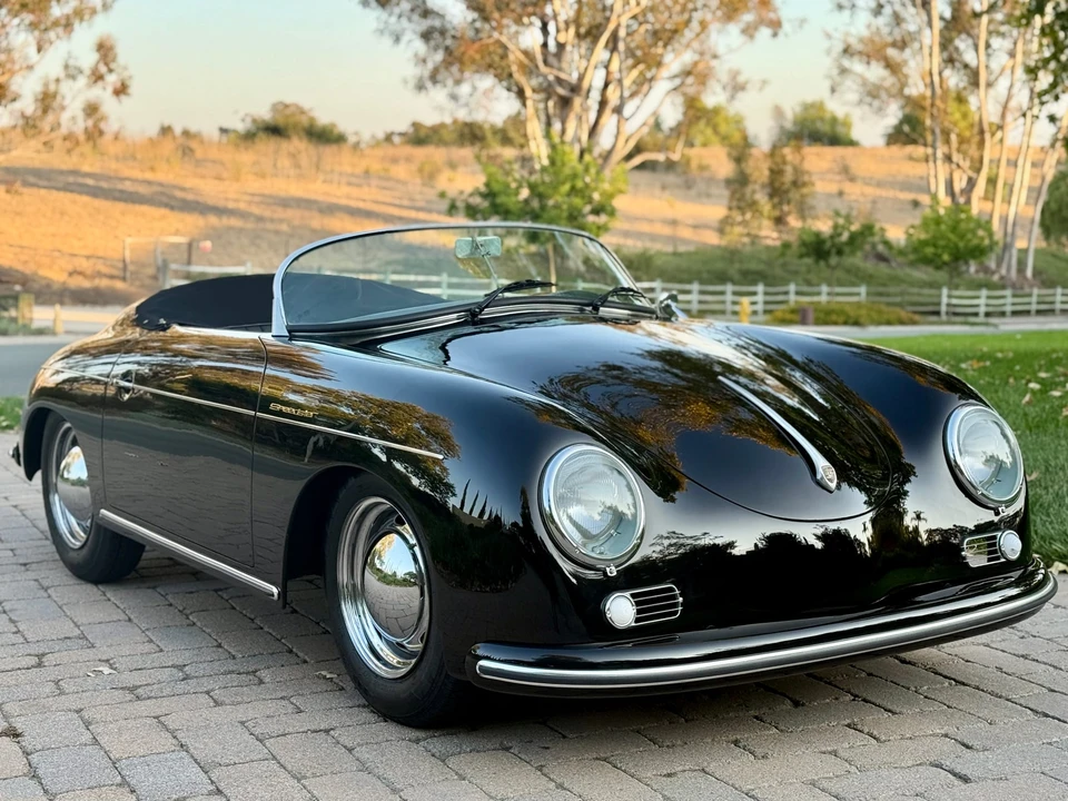 Porsche 356 Replica - Image 23 of 31
