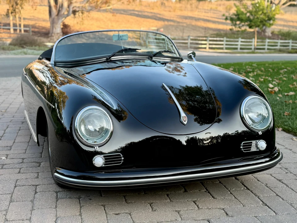 Porsche 356 Replica - Image 24 of 31
