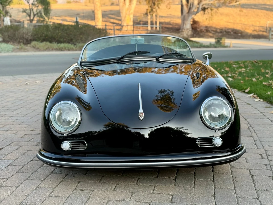 Porsche 356 Replica - Image 20 of 31