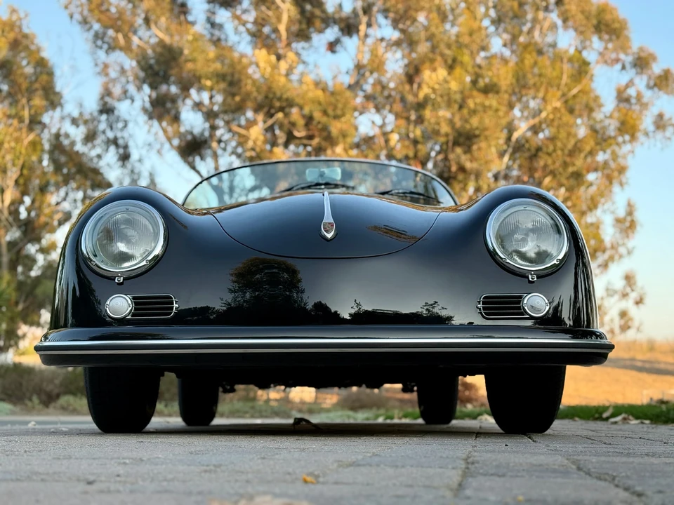 Porsche 356 Replica - Image 21 of 31
