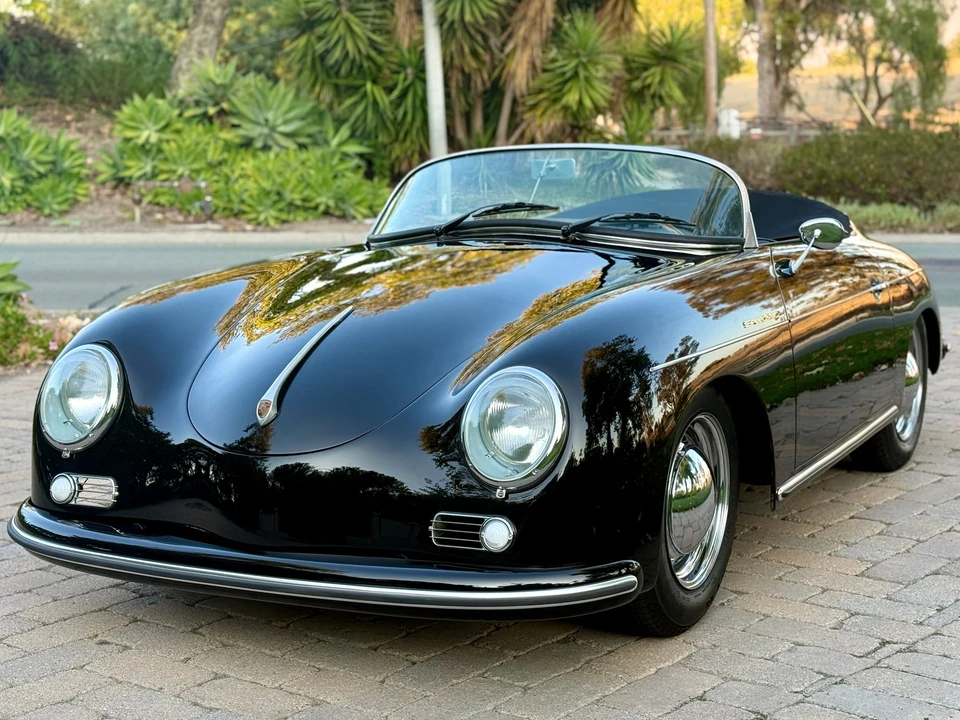 Porsche 356 Replica - Image 16 of 31