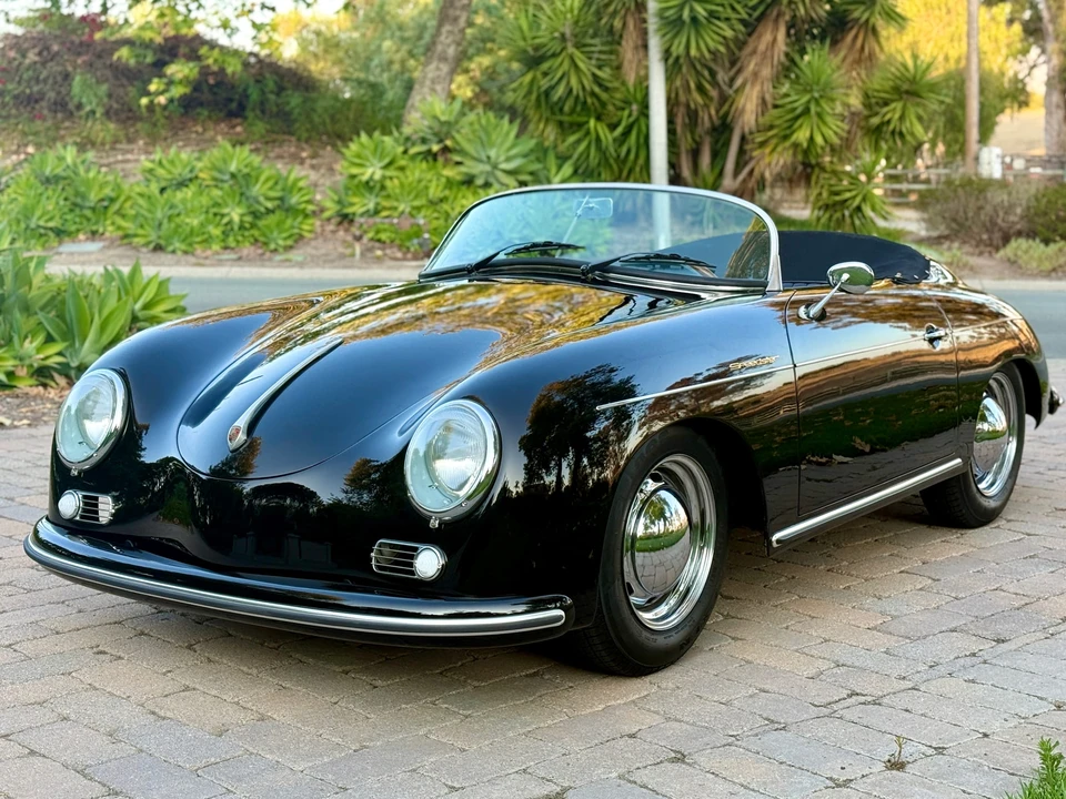 Porsche 356 Replica - Image 14 of 31