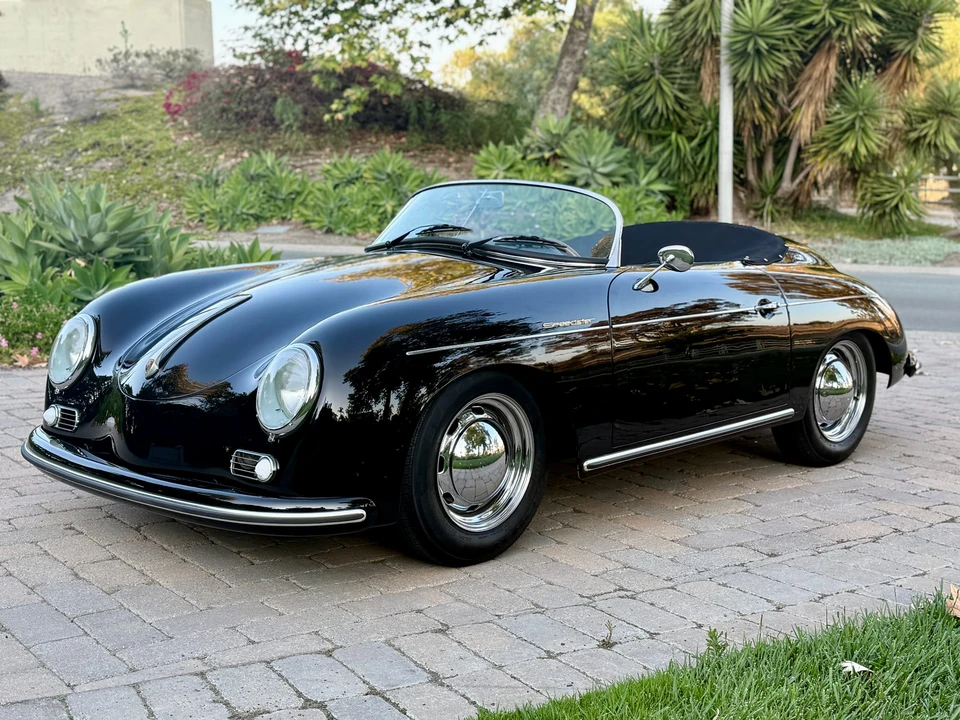 Porsche 356 Replica - Image 13 of 31
