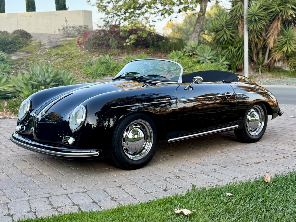 Porsche 356 Replica - Image 4 of 31