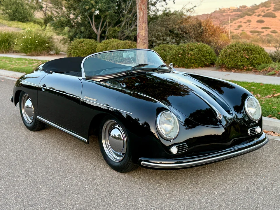 Porsche 356 Replica - Image 26 of 31