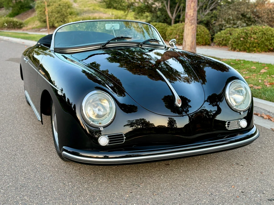 Porsche 356 Replica - Image 22 of 31