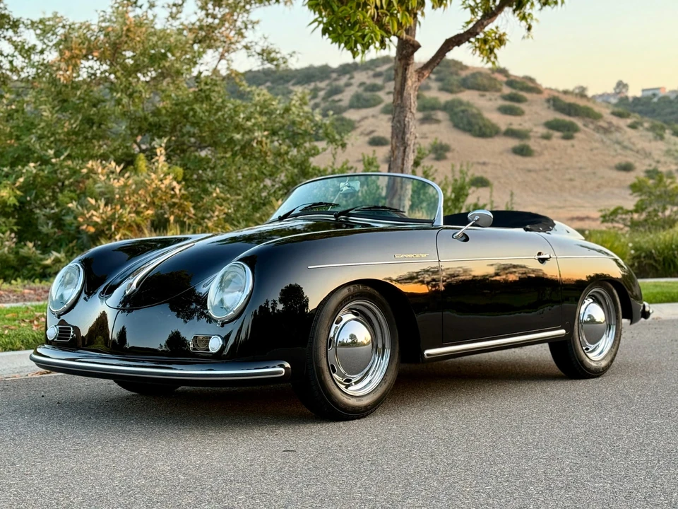 Porsche 356 Replica - Image 12 of 31