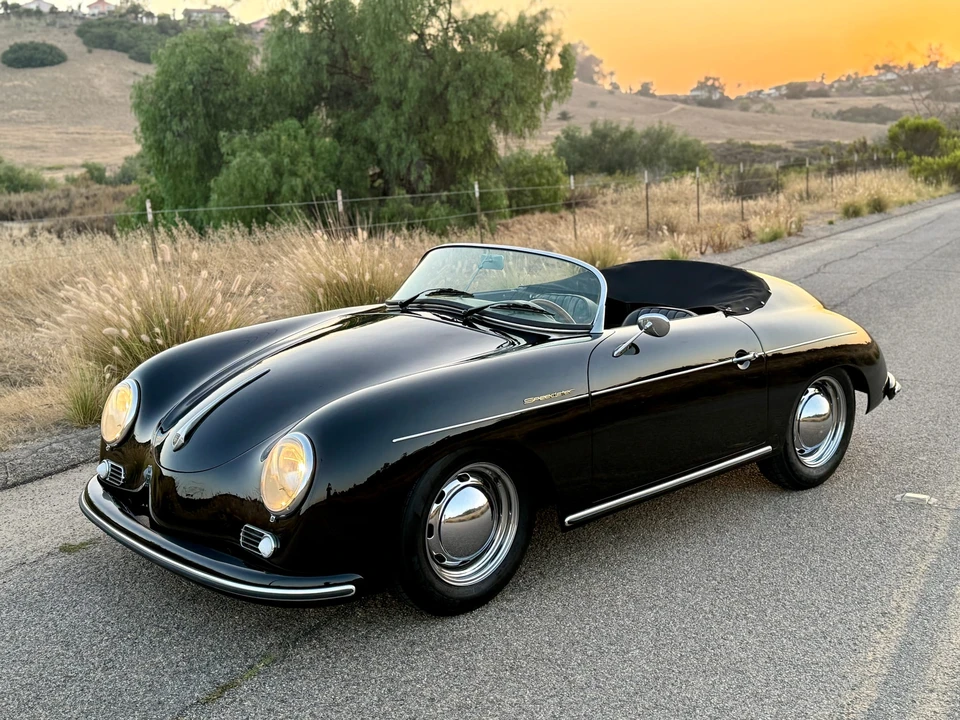 Porsche 356 Replica - Image 9 of 31