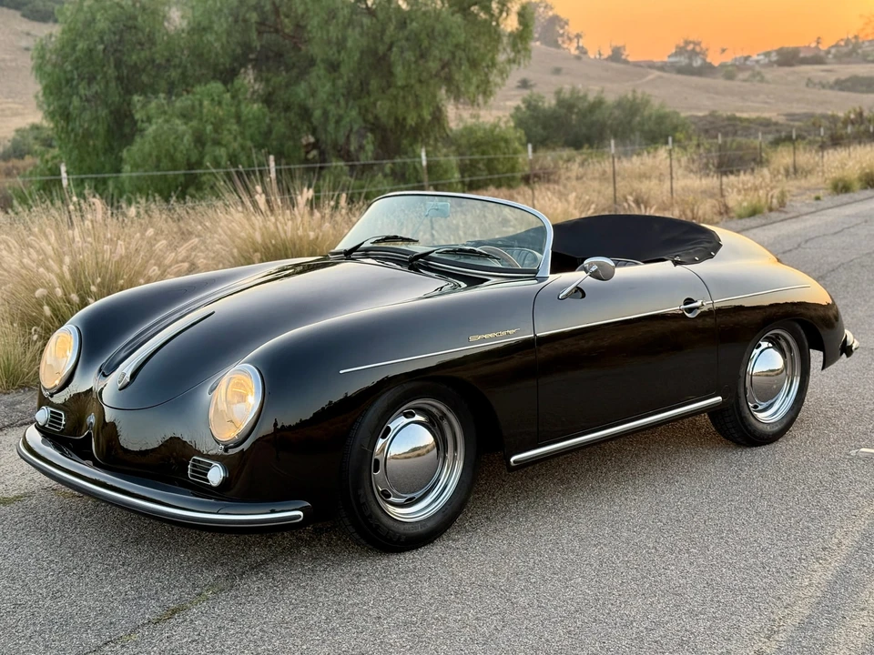 Porsche 356 Replica - Image 10 of 31