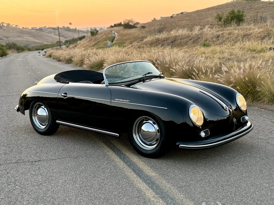 Porsche 356 Replica - Image 29 of 31