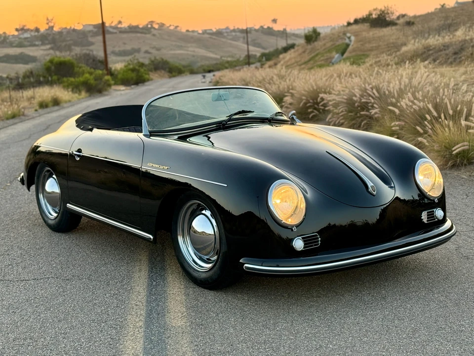 Porsche 356 Replica - Image 28 of 31