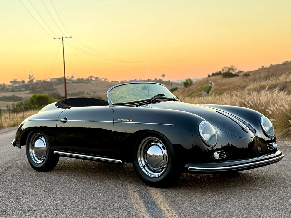 Porsche 356 Replica - Image 30 of 31