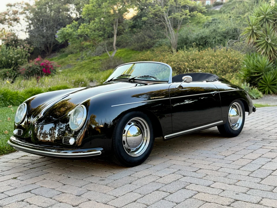 Porsche 356 Replica - Image 7 of 31