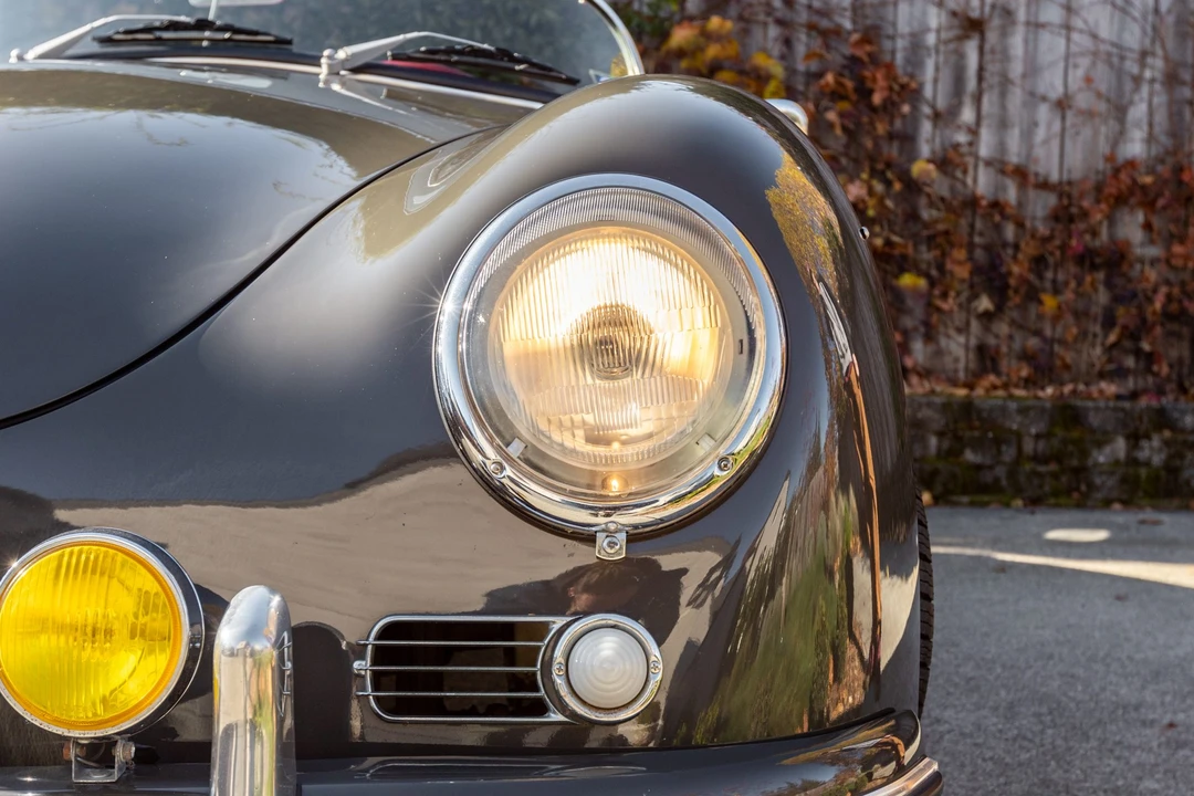 Porsche 356 Replica - Image 21 of 31