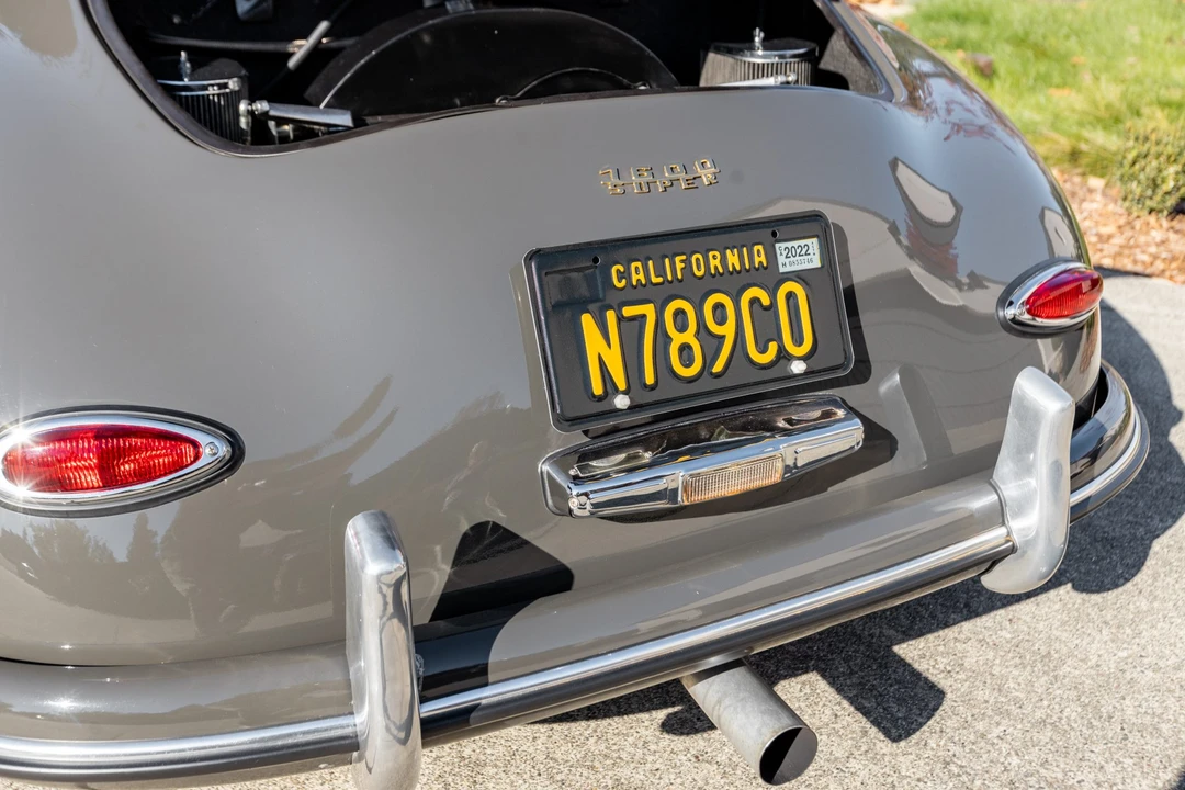 Porsche 356 Replica - Image 30 of 31