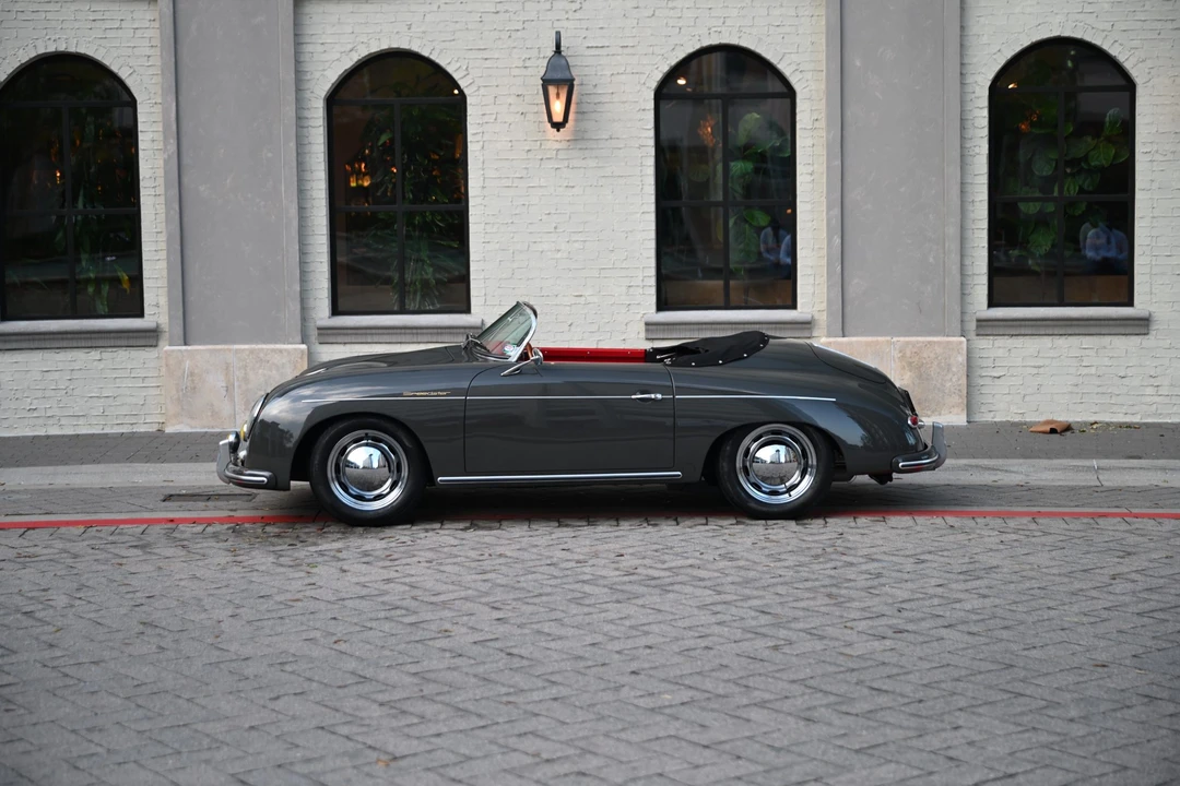 Porsche 356 Replica - Image 10 of 31