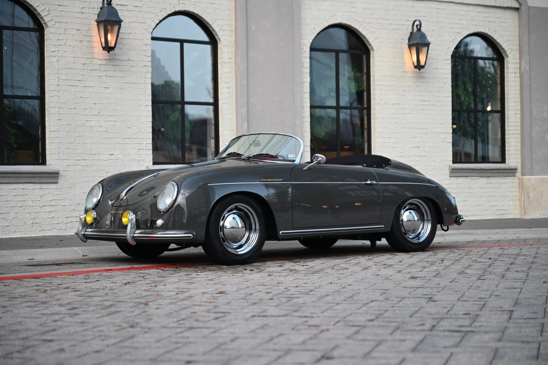 Porsche 356 Replica - Image 7 of 31