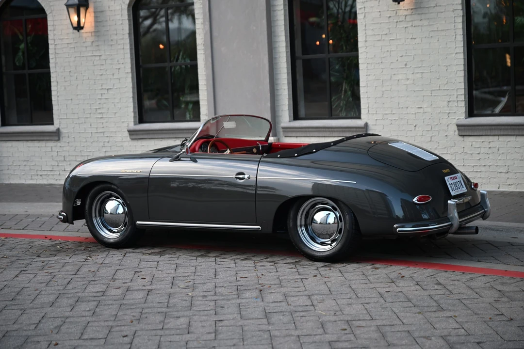Porsche 356 Replica - Image 12 of 31